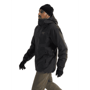 Veste Arcteryx Beta Insulated Jacket Men Black