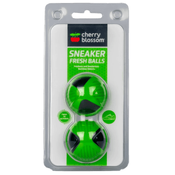 Désodorisant Cherry Blossom Sneaker Fresh Balls (2 balls)