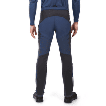 Pantalons Direct Alpine CASCADE PLUS 3.0 navy/anthracite