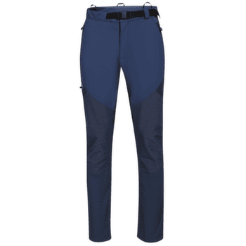 Pantalons Direct Alpine CASCADE PLUS 3.0 navy/anthracite