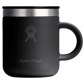Tasse thermique Hydro Flask 6 OZ MUG 001 Black