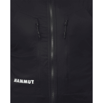 Gilet Mammut  Eiger Nordwand IN Flex Air Vest Men black 0001