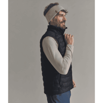 Gilet Ortovox DOWNWOOL 180 VEST MEN 90201 black raven