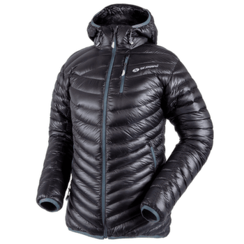 Veste Sir Joseph Minimis 280 Hooded Lady II black