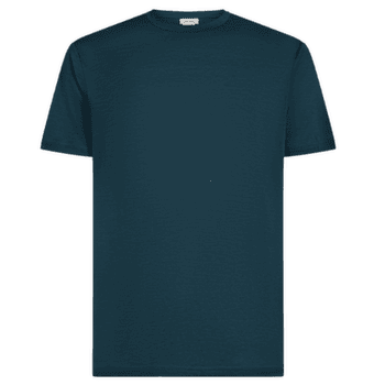 T-shirt a manches courtes Icebreaker Merino 150 Tech Lite III SS Men Abyss