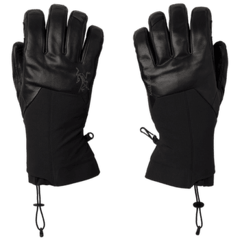Gants Arcteryx Sabre Glove Black