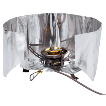 Sous le vent Primus Windscreen and Heat Reflector