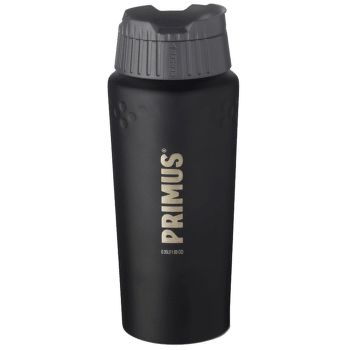 Tasse thermique Primus TrailBreak Vacuum Mug 0,35 l Black