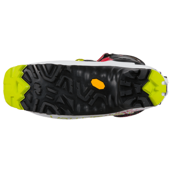 Chaussures de ski La Sportiva Sparkle 2.0 (88M) Berry/Blue Moon