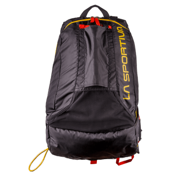 Sac a dos La Sportiva Skimo Race Backpack Black/Yellow