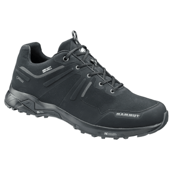 Chaussures Mammut Ultimate Pro Low GTX Men black-black 0052