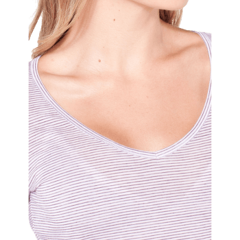 T-shirt a manches longues Icebreaker Siren LS Sweetheart Women (103194) Black001