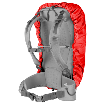 Imperméable Mammut Raincover (2810-00033) fire 3022