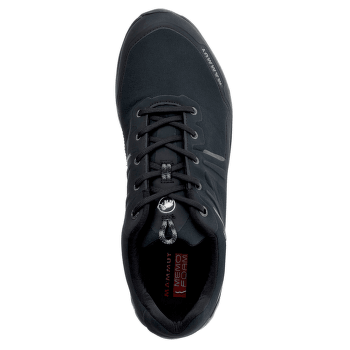 Chaussures Mammut Ultimate Pro Low GTX Men black-black 0052