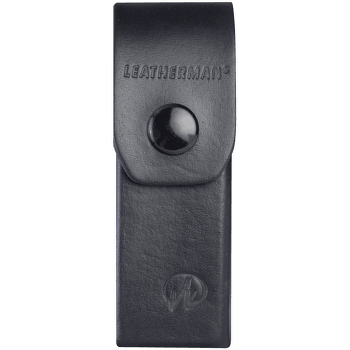 Étui Leatherman Leather Box Sheath 4''