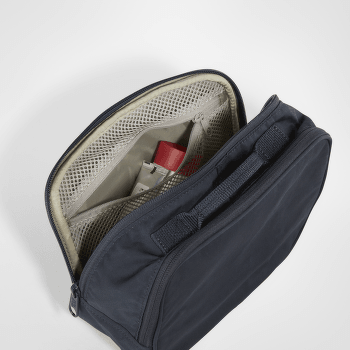 Sac sanitaire Fjällräven Kanken Toiletry Bag Black