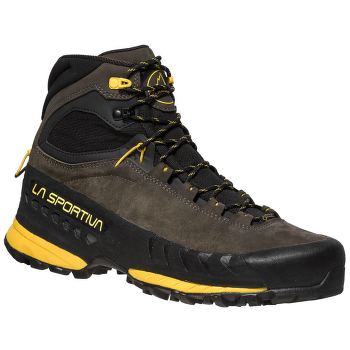 Chaussures La Sportiva TX5 GTX Men Carbon/Yellow