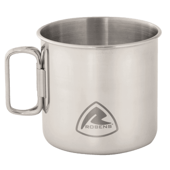 Tasse Robens Pike Steel Mug
