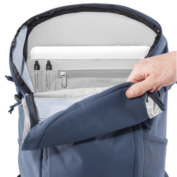 Sac a dos Fjällräven Ulvö 23 Mountain Blue