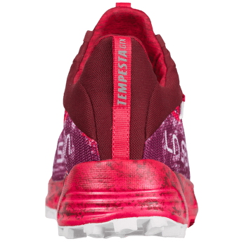 Chaussures La Sportiva Tempesta Women GTX Wine/Orchid