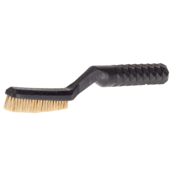 Brosse Mammut Crimper Brush black 0001