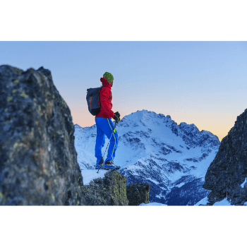Couvre-chaussure antidérapant Nortec FR-Alp