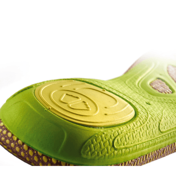 Semelles de chaussures internes Sidas 3Feet Outdoor Mid