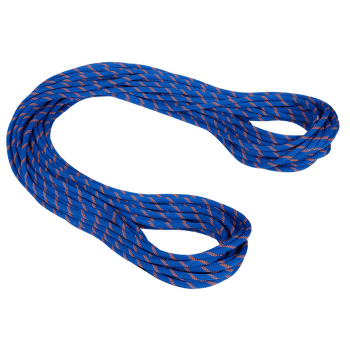 Corde Mammut 9.0 Alpine Sender Dry ice-sunrise 11236