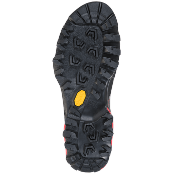 Chaussures La Sportiva TX5 Low GTX Women Clay/Hibiscus_G09P02