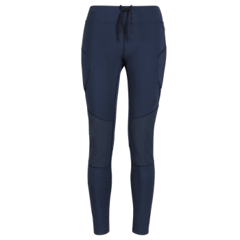 Pantalons Mammut Runbold Trekkings Women marine 5118