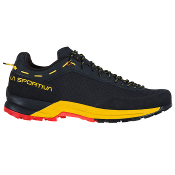 Chaussures La Sportiva Tx Guide Men Black/Yellow