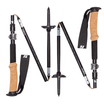 Trou Black Diamond ALPINE FLZ Z-POLES