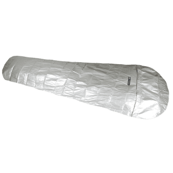 Sac de bivouac Sir Joseph Bivouac Sack K6 silver