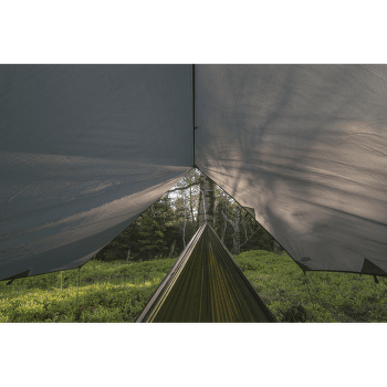Abri Rock Empire Tarp