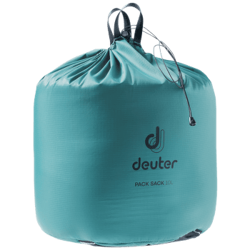 Sac deuter Pack Sack 10 petrol