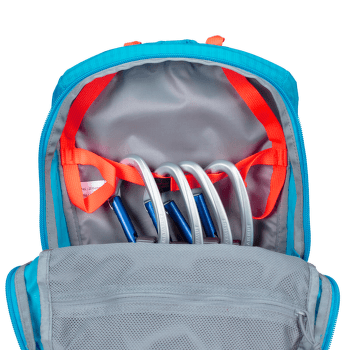 Sac a dos Mammut Neon Light 12 surf