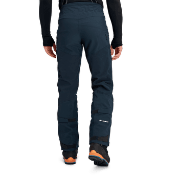 Pantalons Mammut Eisfeld Guide SO Pants Men (1021-00370) Night