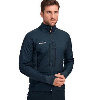Veste Mammut Eigerjoch IN Hybrid Jacket Men (1013-01710) azurit-night