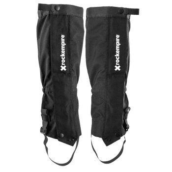Jambieres Rock Empire Gaiters (ZAM002) černá 008
