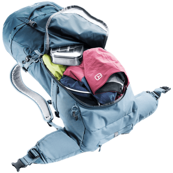 Sac a dos deuter Futura 26 atlantic-ink
