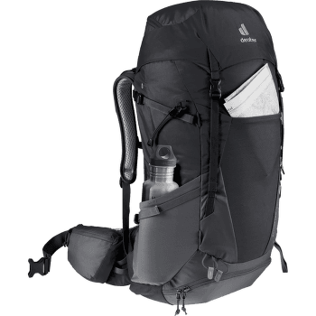 Sac a dos deuter Futura Pro 38 SL black-graphite