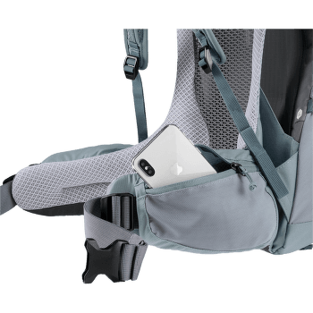 Sac a dos deuter Futura 24 SL graphite-shale