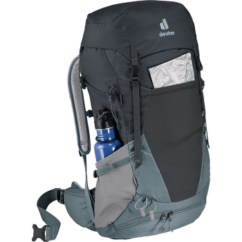 Sac a dos deuter Futura 30 SL graphite-shale