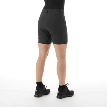 Shorts Mammut Hiking Shorts Women (1023-00130) black 0001