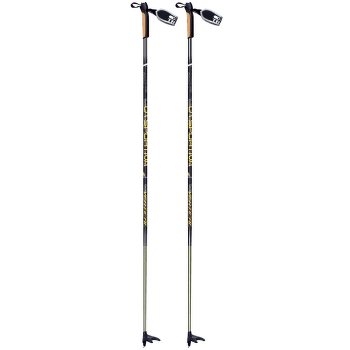 Trou La Sportiva Vertical Poles (39W)