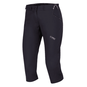 Pantalons 3/4 Direct Alpine Iris 3/4 Lady 2.0 anthracite
