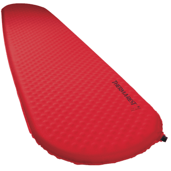 Tôle d'assise Therm A Rest ProLite Plus Cayenne Cayenne
