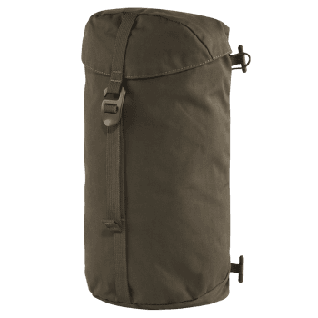 Poche Fjällräven Singi Side pocket Dark Olive