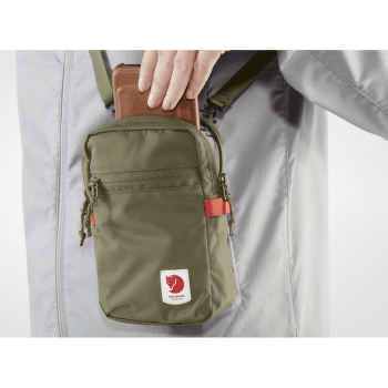 Sac Fjällräven High Coast Pocket Navy