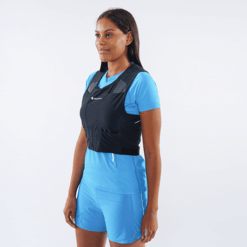 Gilet Montane Gecko Ultra V+ BLACK